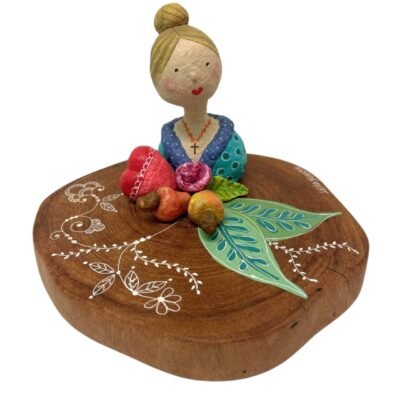 Florinda Cajueira 01